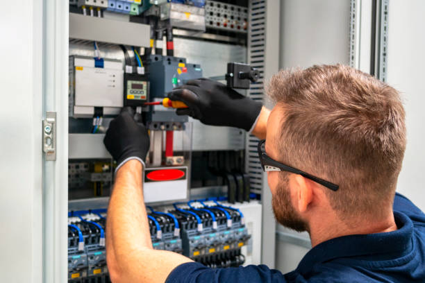 Industrial Electrical Services in Whitemarsh Island, GA